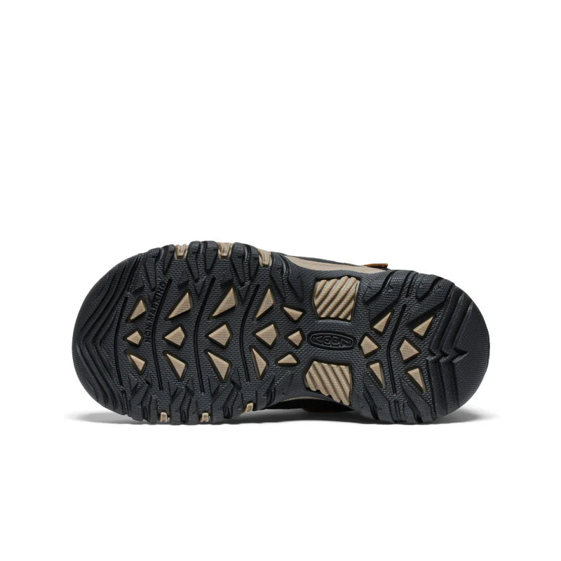 Little Kids' Waterproof Targhee IV Mid Boots | Bison