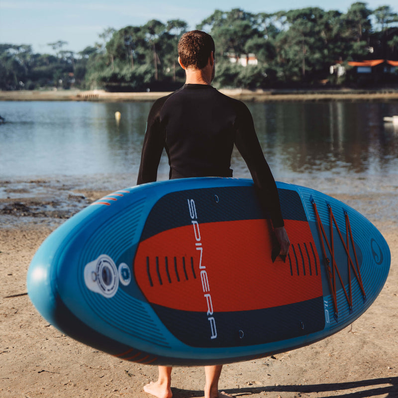 Spinera Let's Paddle 11.6 Inflatable SUP