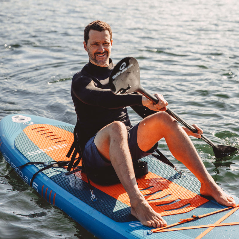 Spinera Let's Paddle 11.6 Inflatable SUP