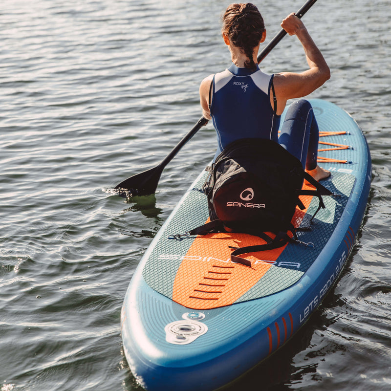 Spinera Let's Paddle 11.6 Inflatable SUP