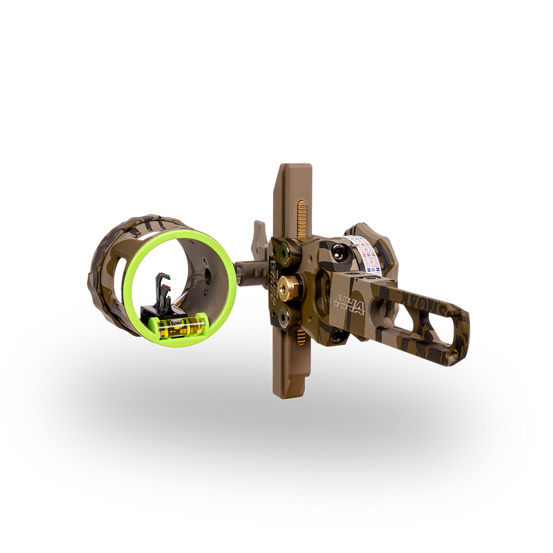 Nytrix pro xv3 Bridgelock | Bottomlands