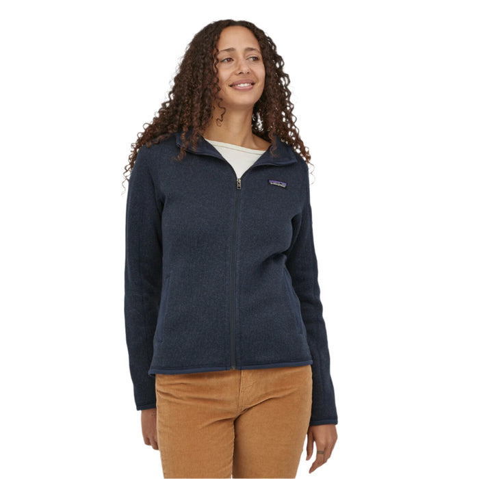 Women's Better Sweater Hoody