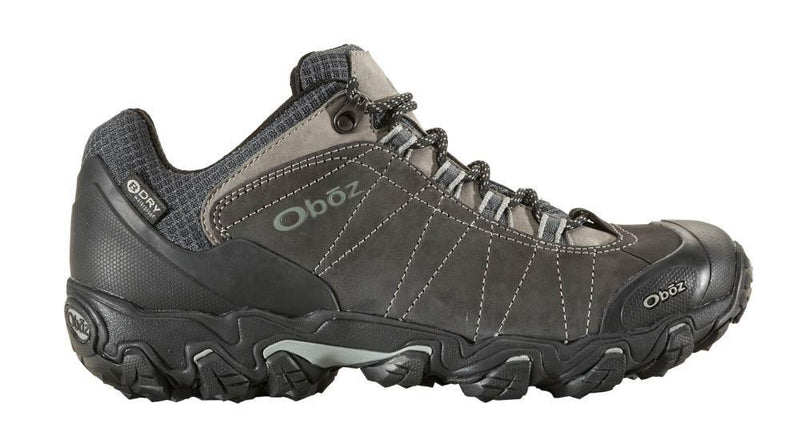 Oboz Men's Bridger Low BDry