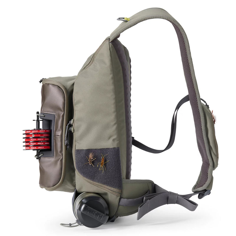 Orvis Guide Sling | Dusty Olive