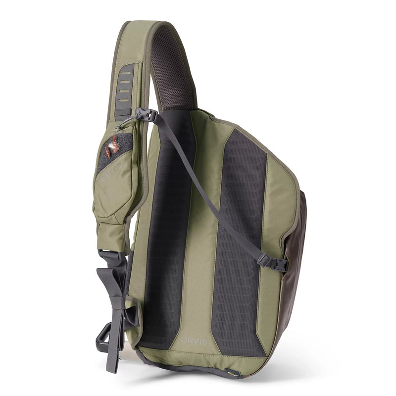 Orvis Guide Sling | Dusty Olive