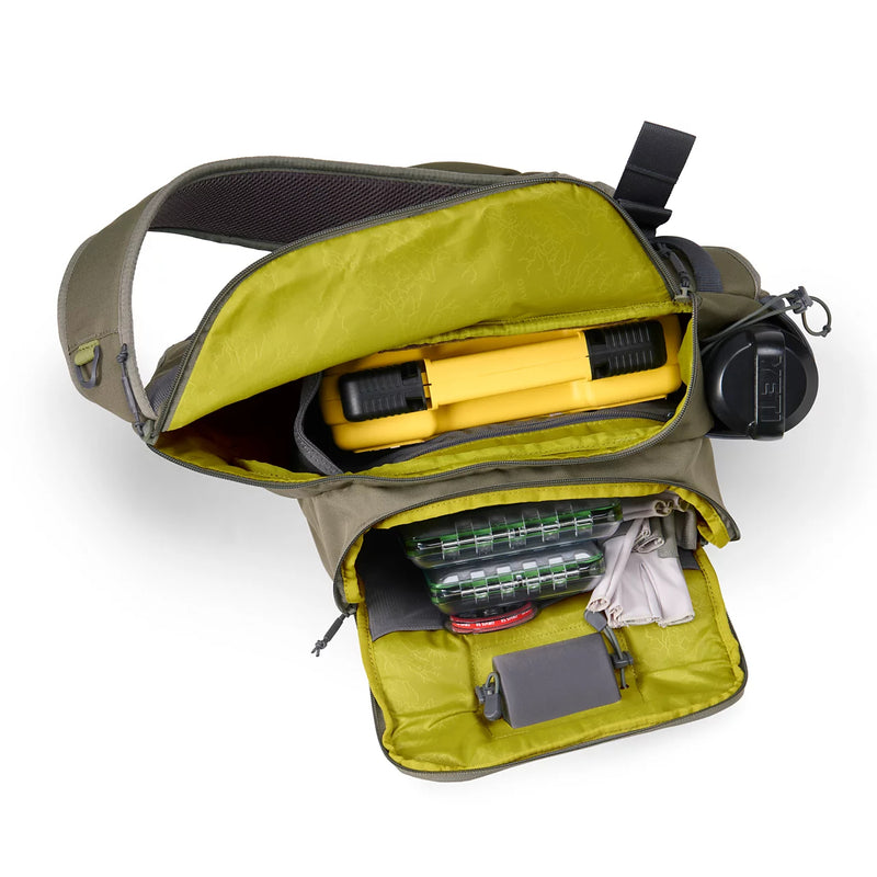 Orvis Guide Sling | Dusty Olive