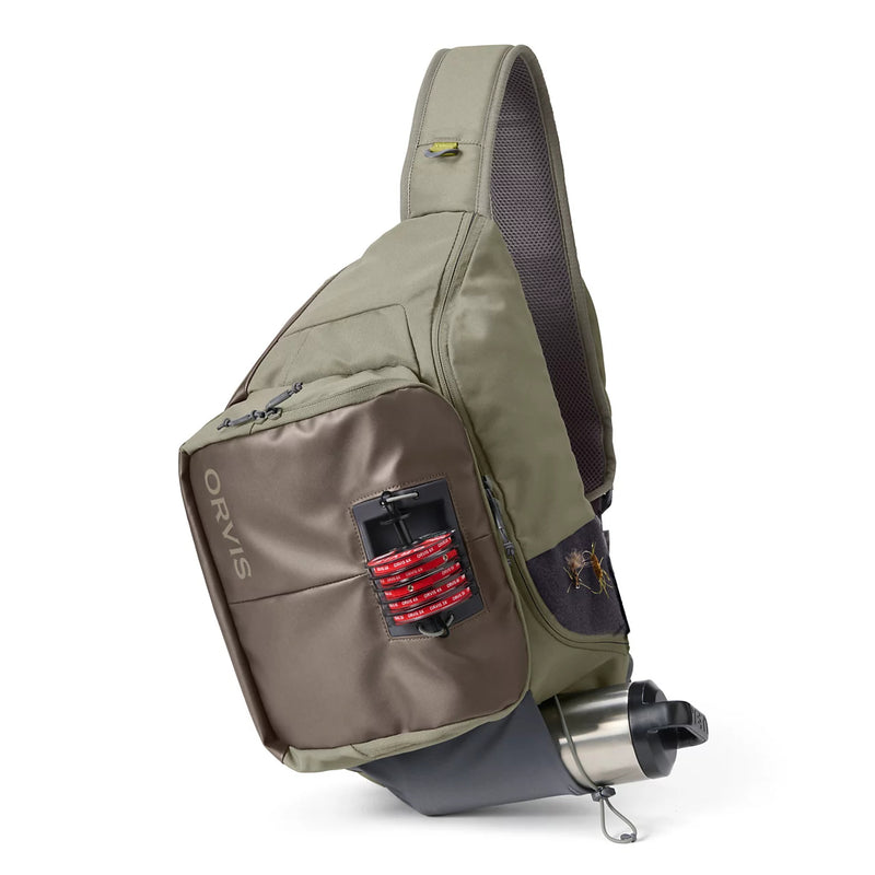Orvis Guide Sling | Dusty Olive
