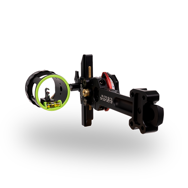 Nytrix Pro XV3 Universal Dovetail | Black
