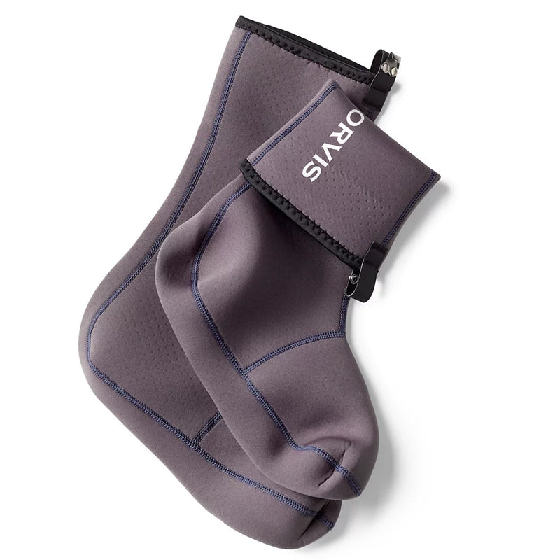 Neoprene Wet Wading Guard Socks