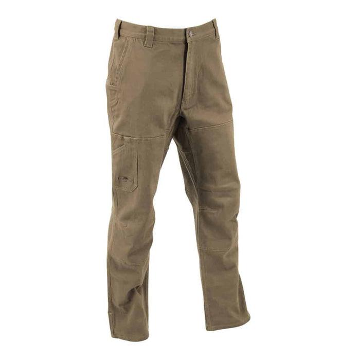 Arborwear Mens Cedar Flex Pants | DRIFTWOOD