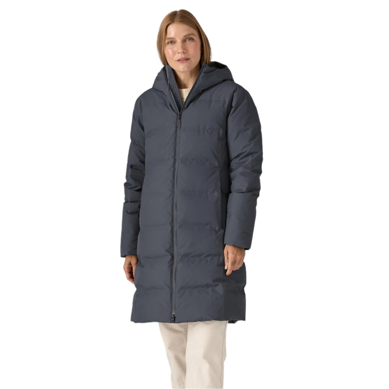 Women's Jackson Glacier Parka