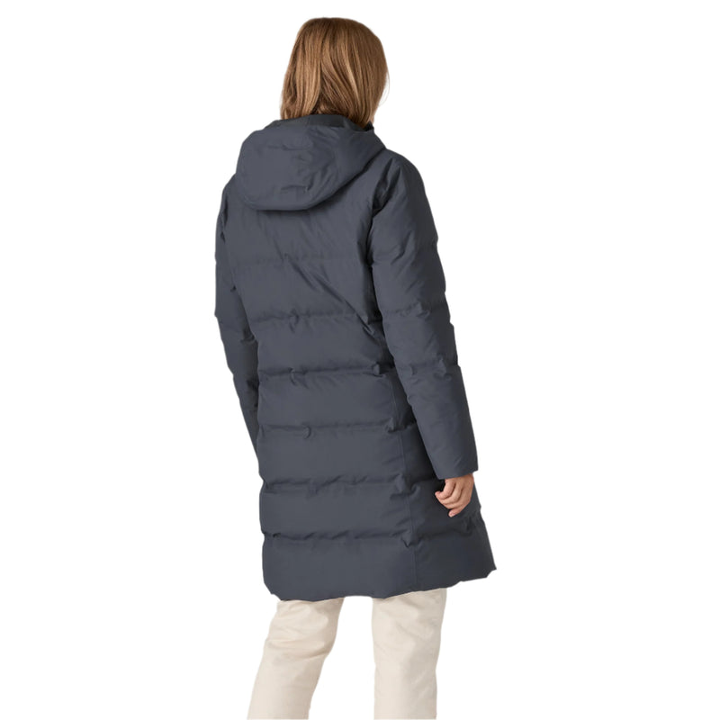 Women's Jackson Glacier Parka