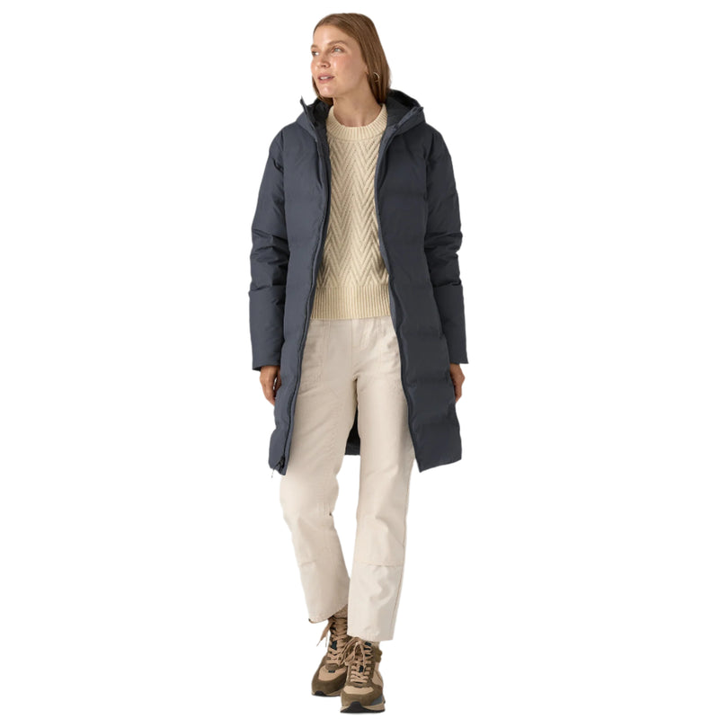 Women's Jackson Glacier Parka