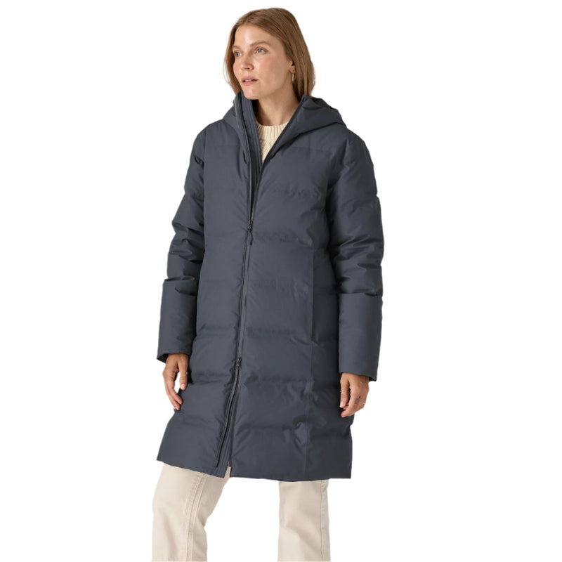 Women's Jackson Glacier Parka