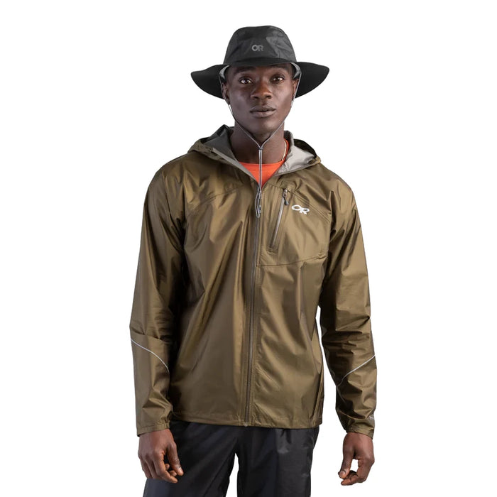 Outdoor Research Helium Rain Full Brim Hat