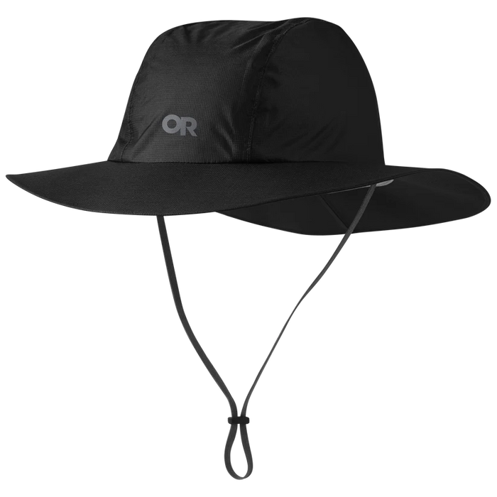 Outdoor Research Helium Rain Full Brim Hat