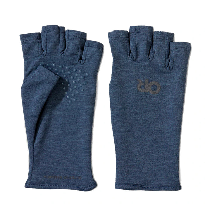 Outdoor Research ActiveIce Fingerless Sun Gloves