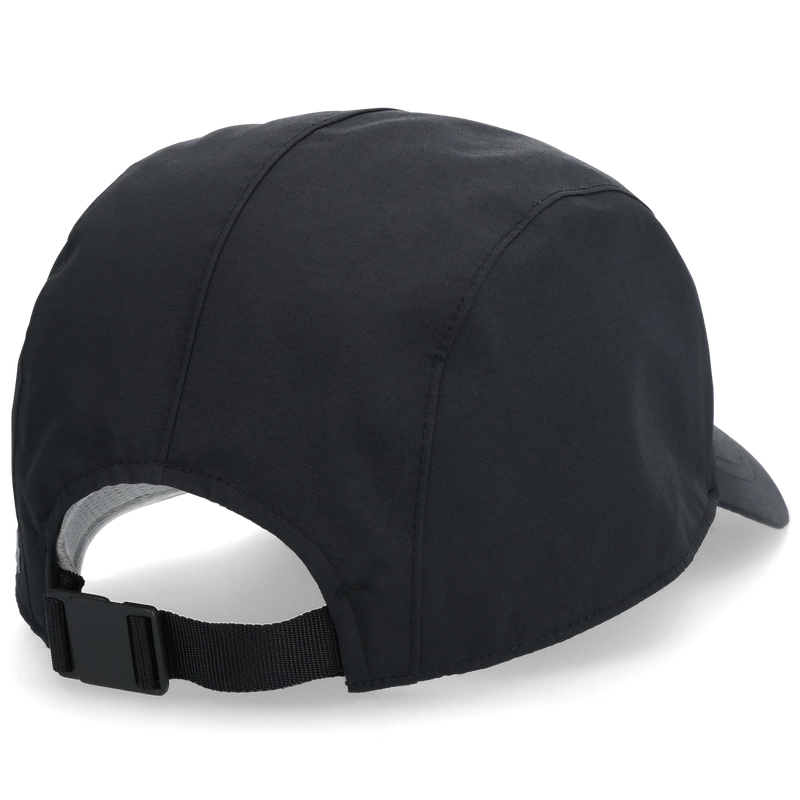 Seattle Rain Cap | Black