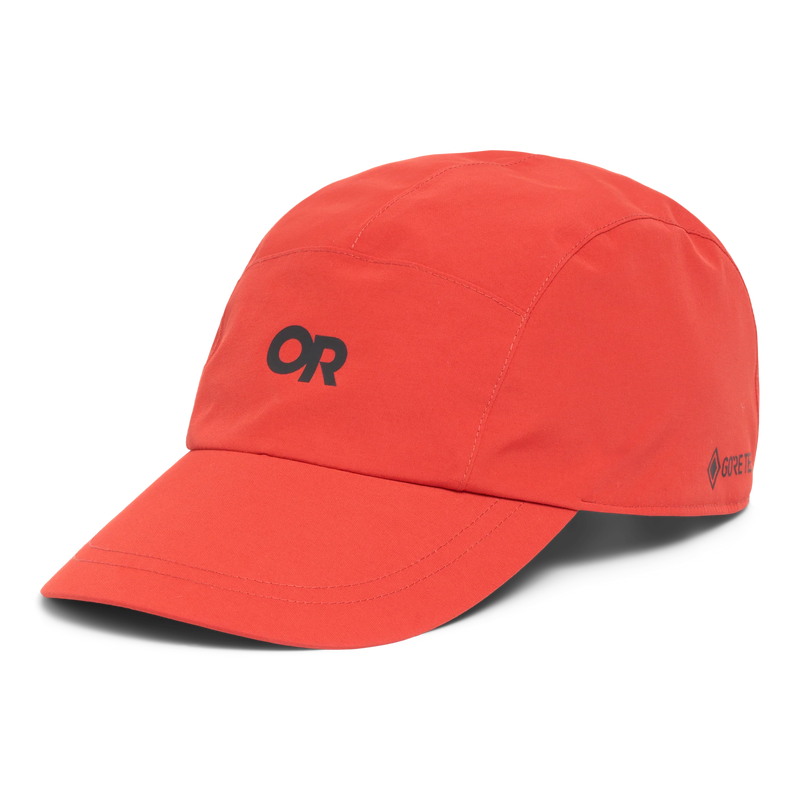 Seattle Rain Cap | Cardinal