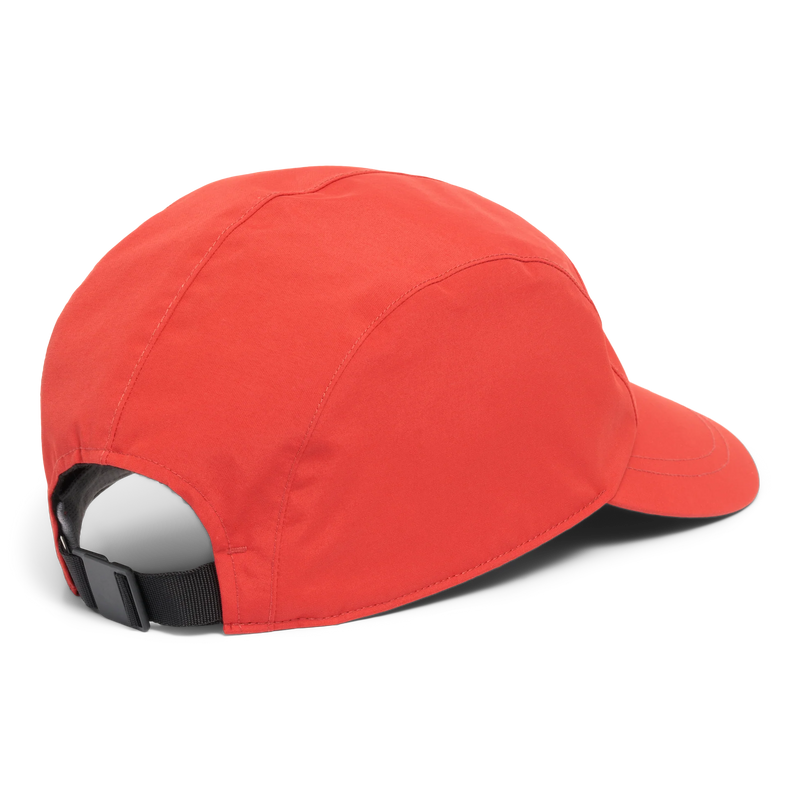 Seattle Rain Cap | Cardinal