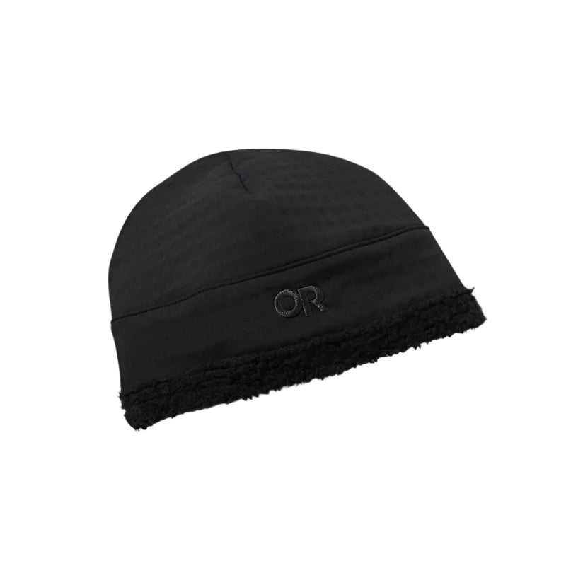 Vigor Plus Beanie | Black