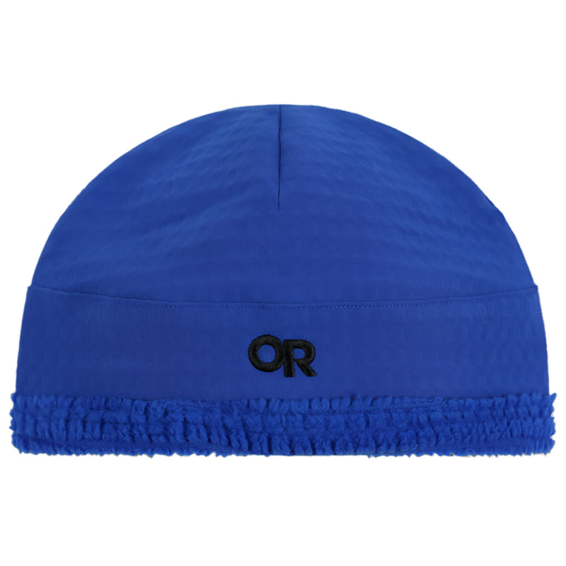 Vigor Plus Beanie | Topaz