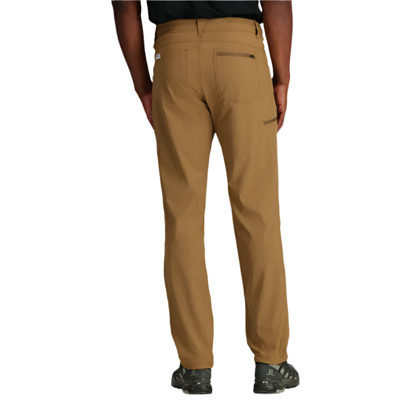 Men's Ferrosi Pants | Regular