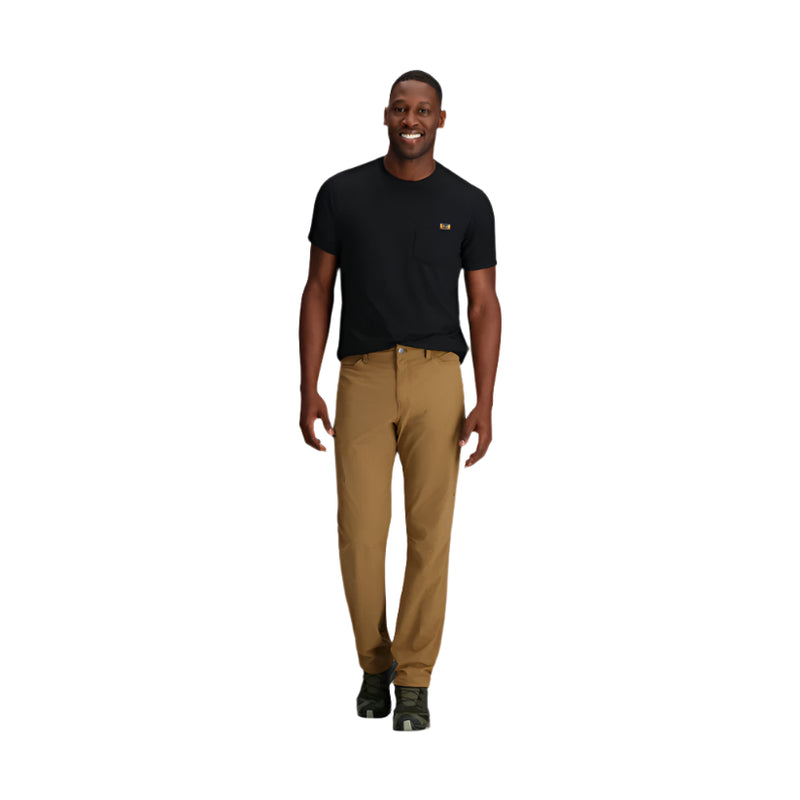 Men's Ferrosi Pants | Regular