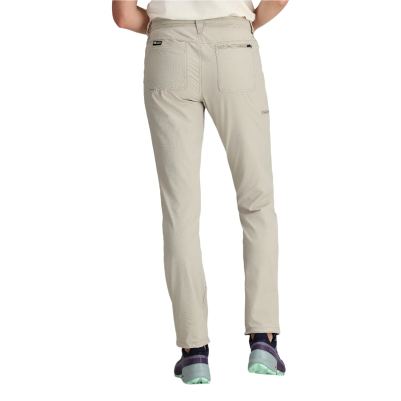 Women's Ferrosi Pants | Short