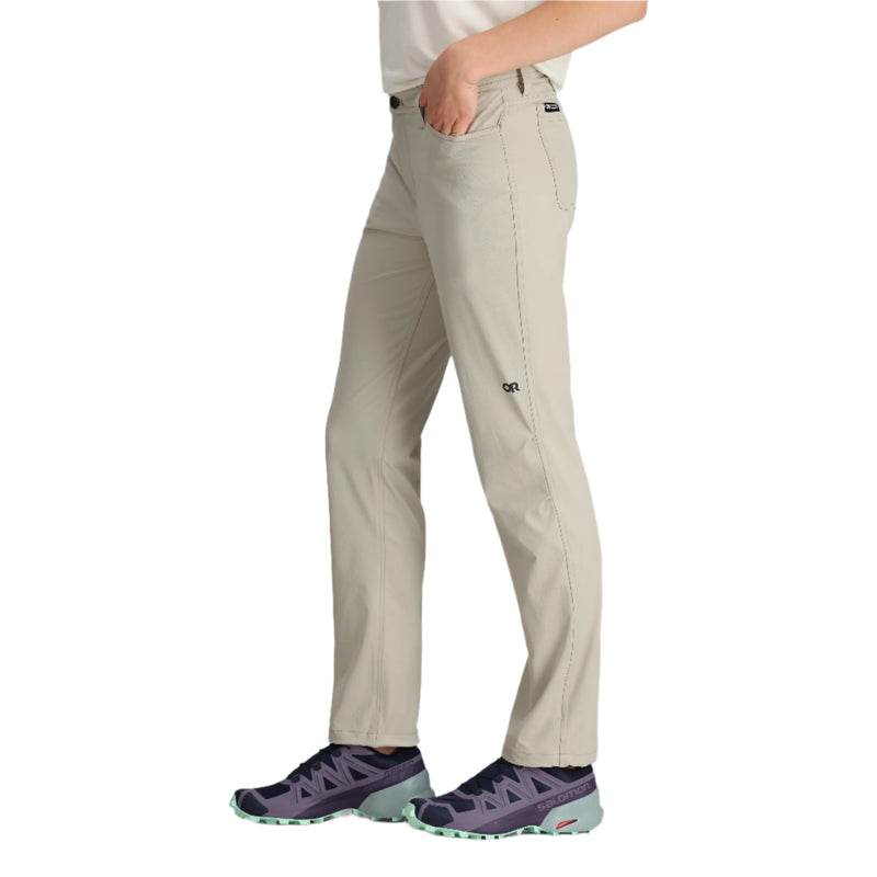 Women's Ferrosi Pants | Short