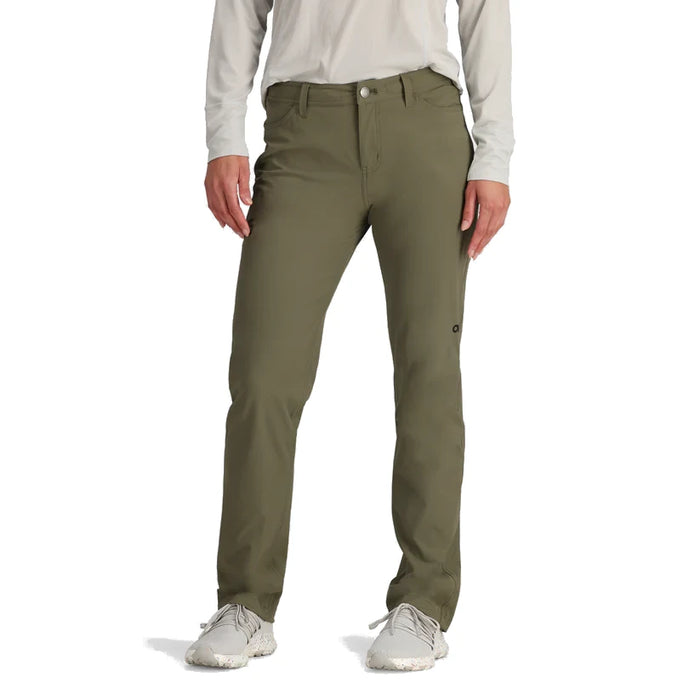 Outdoor Research Womens Ferrosi Pants