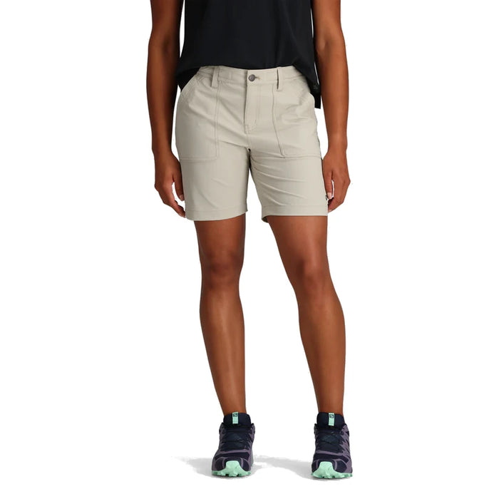 Outdoor Research Womens Ferrosi Shorts  7in Inseam