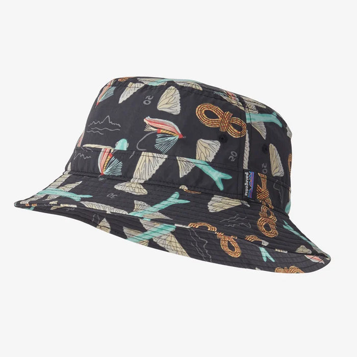 Patagonia Wavefarer Bucket Hat