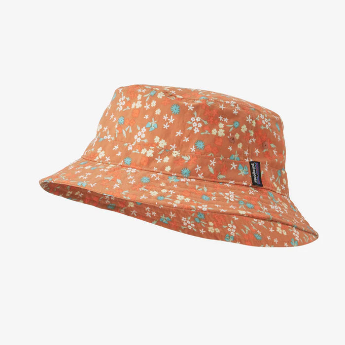 Patagonia Wavefarer Bucket Hat