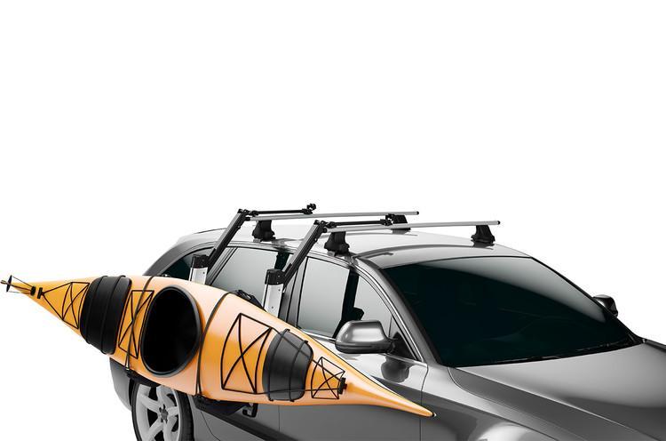 Thule Hullavator Pro Lift-assist Kayak Carrier 898