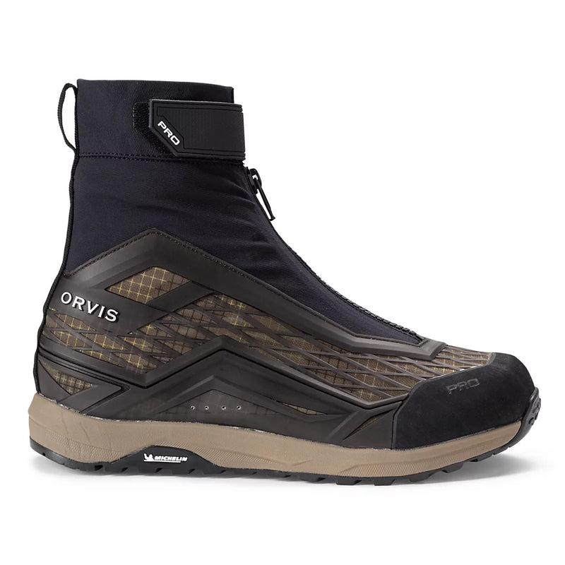 Pro Approach Hiker | Camo Green