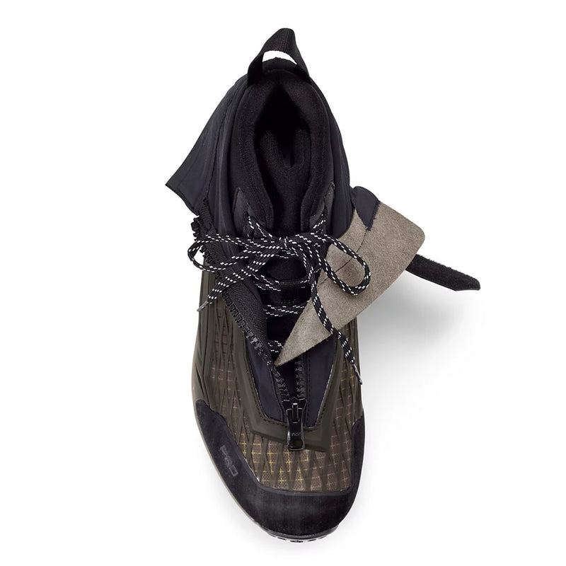 Pro Approach Hiker | Camo Green
