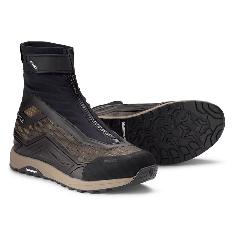 Pro Approach Hiker | Camo Green