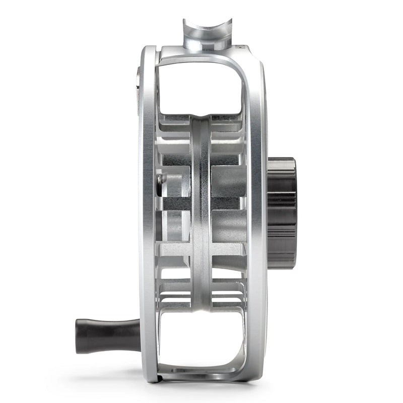 Hydros® Reel 2 | Silver