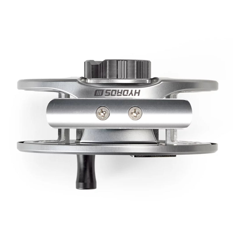Hydros® Reel 2 | Silver