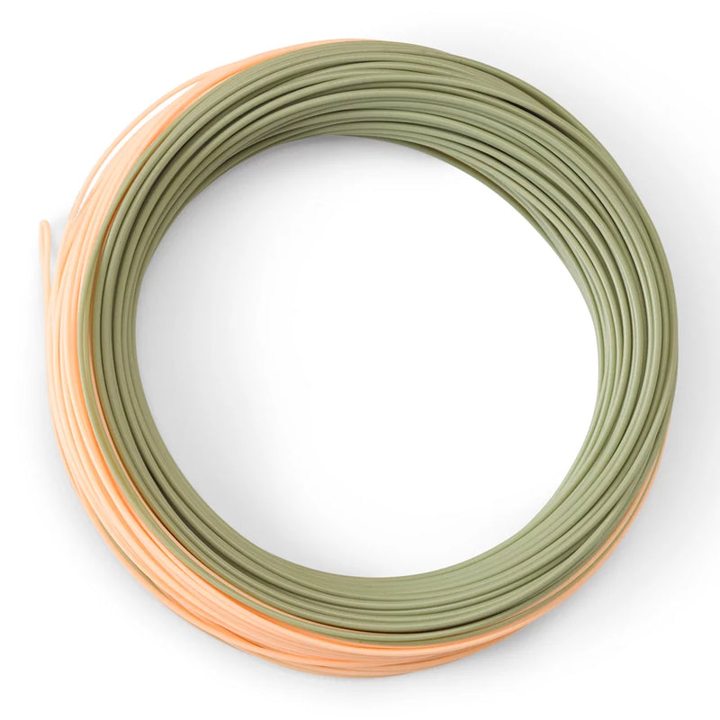 Orvis Hydros WF Trout Line