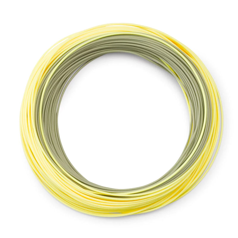 Hydros® Trout Double Taper