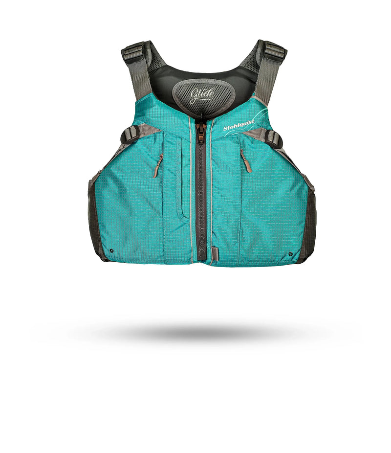 Stohlquist Glide Women's PFD | Turquoise