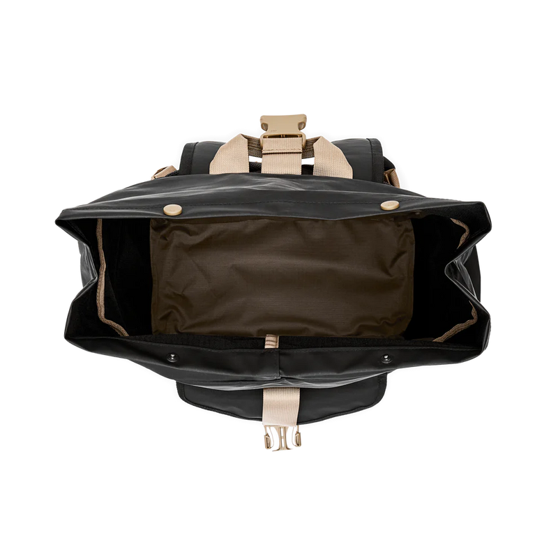 All-Weather Backpack | Black/Covert