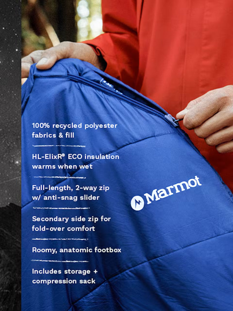 Trestles Elite 30 Sleeping Bag
