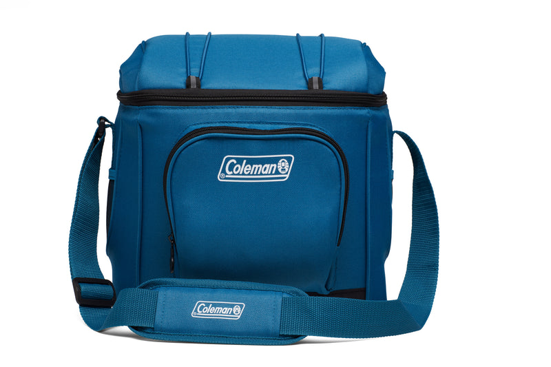 Chiller 16-Can Soft Cooler | Blue