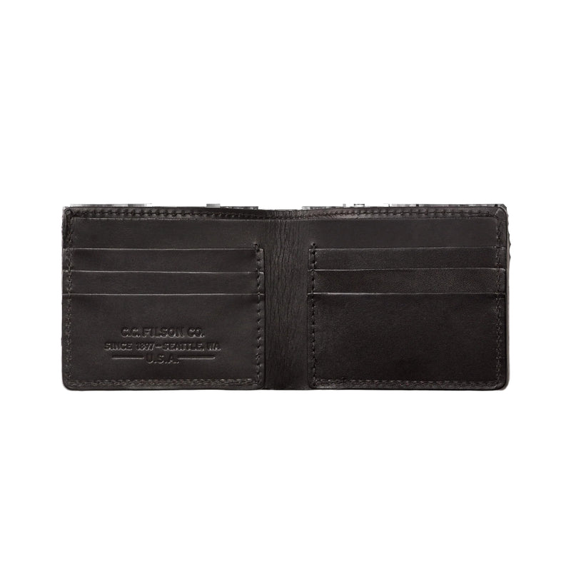 Bifold Wallet | Brown