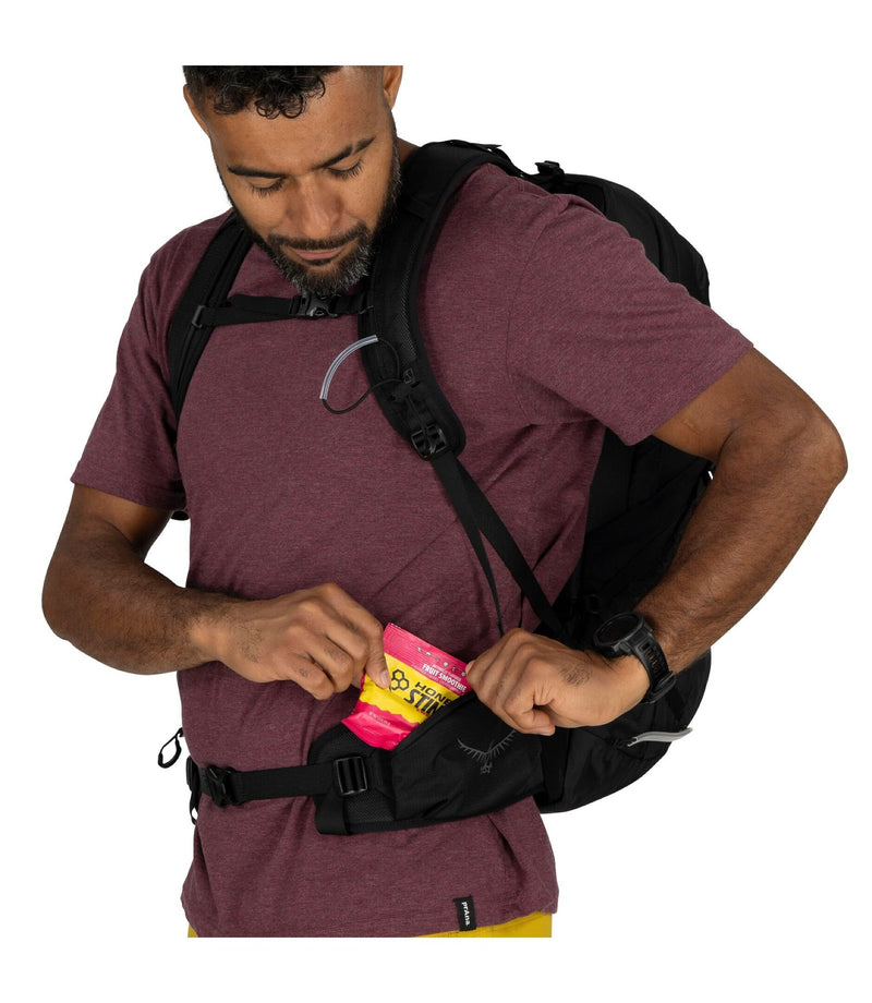 Talon™ 22 Hiking Day Pack | Frosty Mint Green/Night Shift