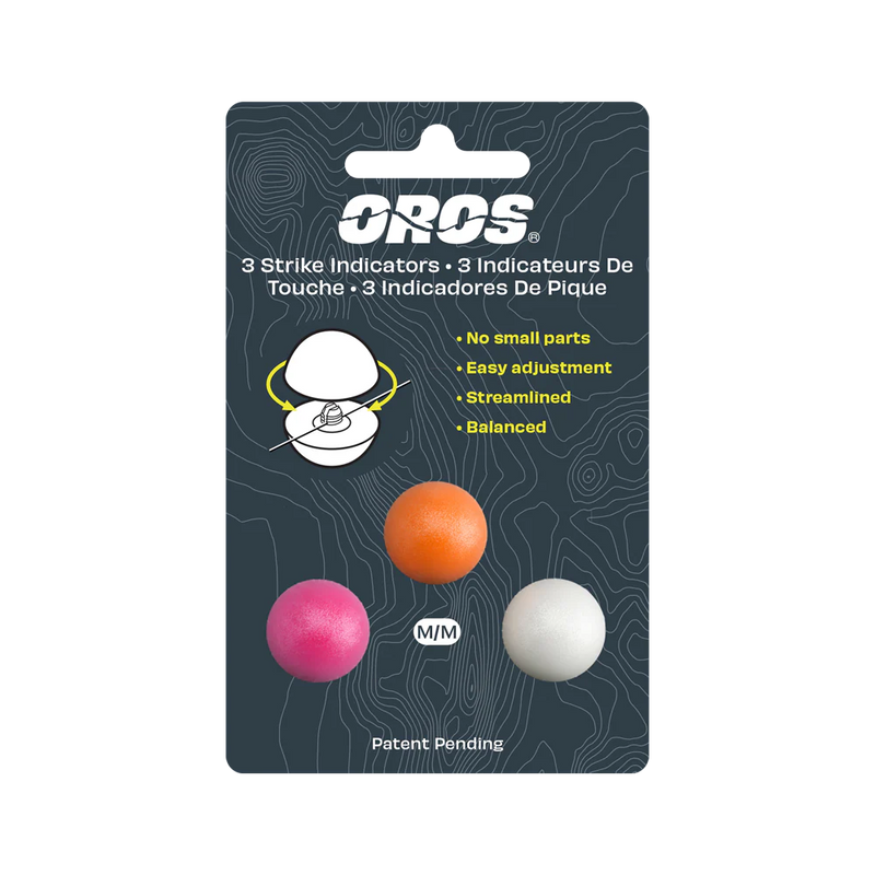3 Pack Multi Color | Medium