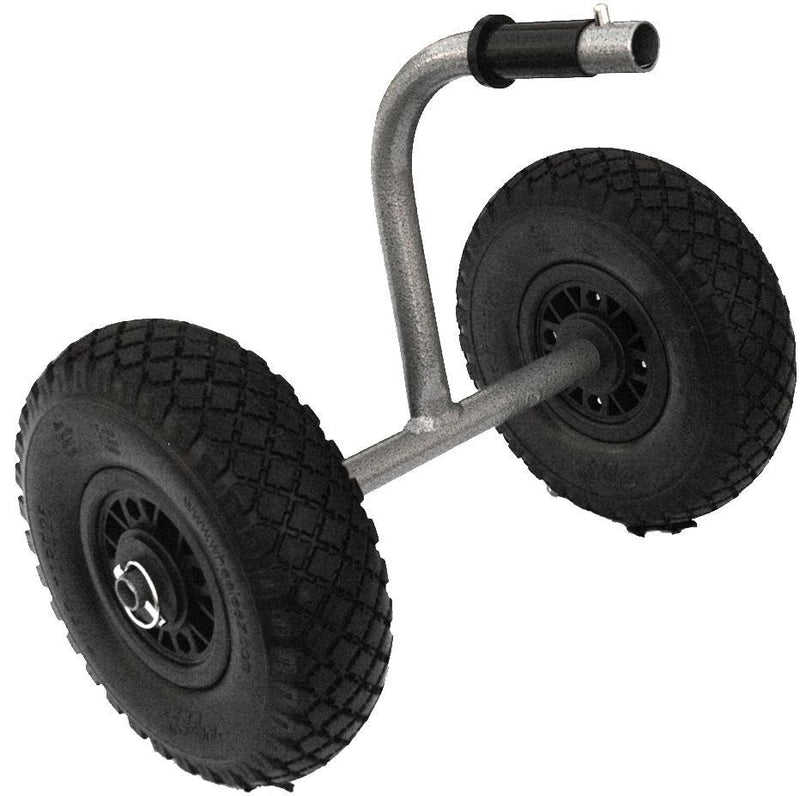 NuCanoe Transport Cart